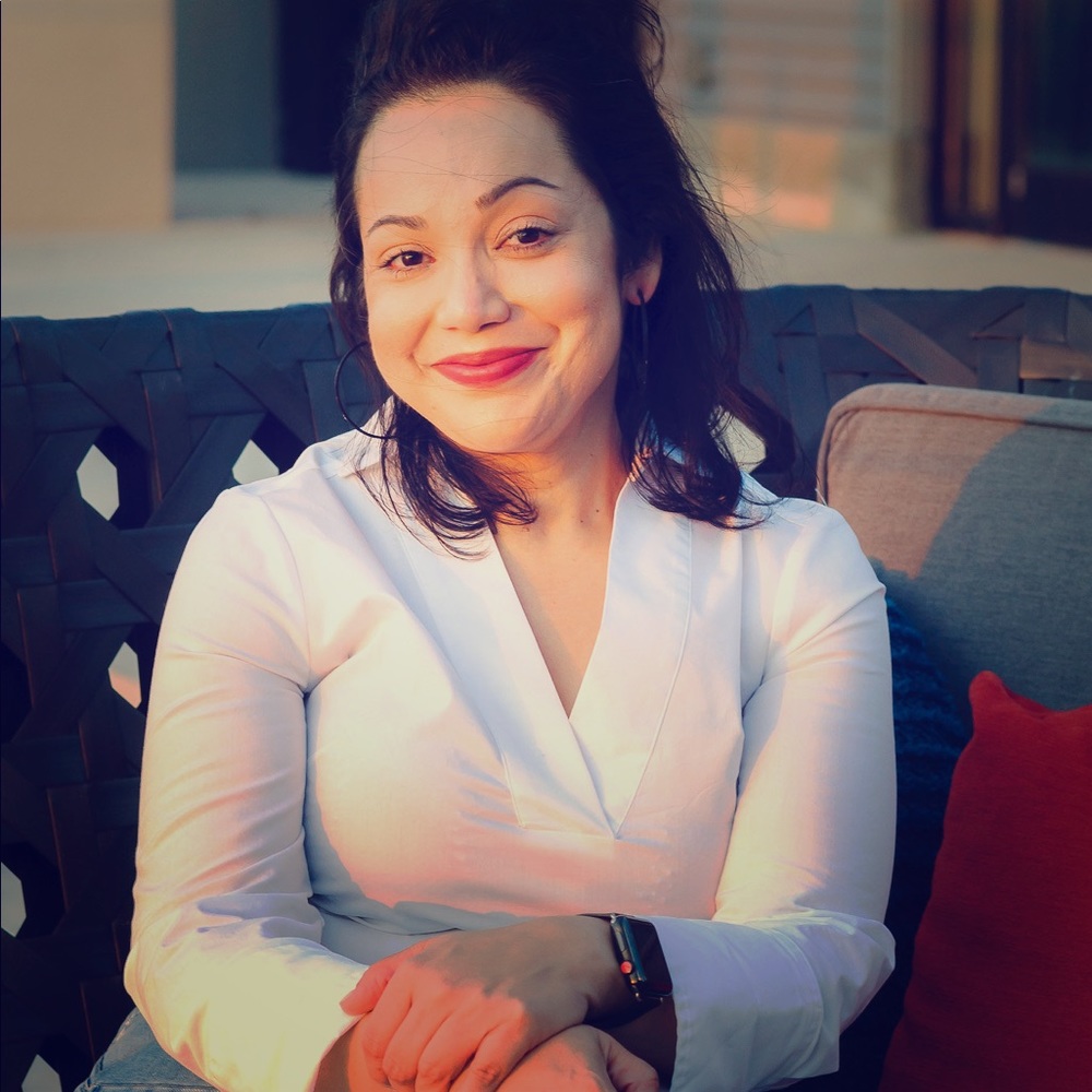 Meet your Posher, Nicole